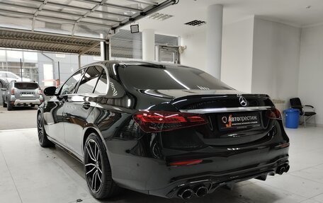 Mercedes-Benz E-Класс, 2020 год, 4 099 000 рублей, 6 фотография