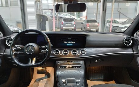 Mercedes-Benz E-Класс, 2020 год, 4 099 000 рублей, 7 фотография