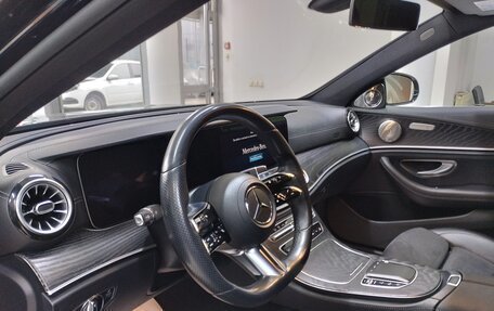 Mercedes-Benz E-Класс, 2020 год, 4 099 000 рублей, 8 фотография