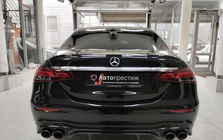 Mercedes-Benz E-Класс, 2020 год, 4 099 000 рублей, 5 фотография
