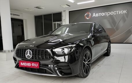 Mercedes-Benz E-Класс, 2020 год, 4 099 000 рублей, 3 фотография