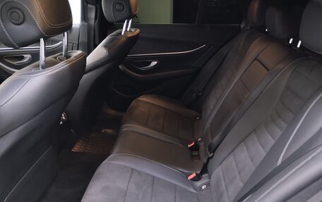 Mercedes-Benz E-Класс, 2020 год, 4 099 000 рублей, 21 фотография