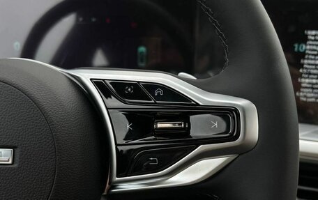 Haval F7, 2025 год, 2 749 000 рублей, 8 фотография