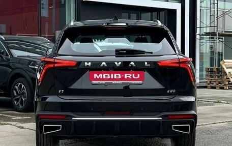 Haval F7, 2025 год, 2 749 000 рублей, 4 фотография