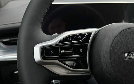 Haval F7, 2025 год, 2 749 000 рублей, 18 фотография