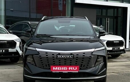 Haval F7, 2025 год, 2 749 000 рублей, 10 фотография