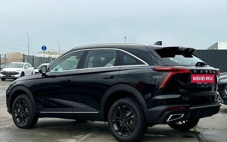 Haval F7, 2025 год, 2 749 000 рублей, 13 фотография