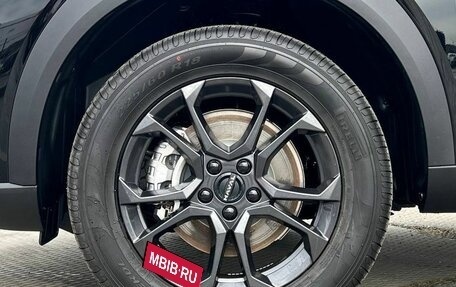 Haval F7, 2025 год, 2 749 000 рублей, 12 фотография