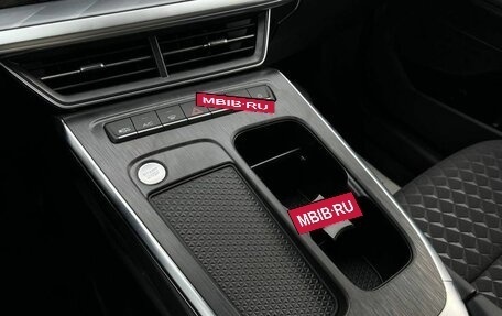 Haval F7, 2025 год, 2 749 000 рублей, 16 фотография