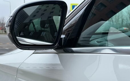 Mercedes-Benz E-Класс, 2021 год, 4 650 000 рублей, 14 фотография