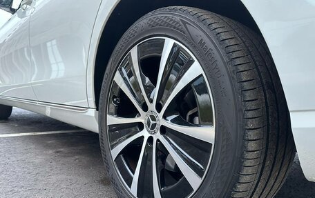 Mercedes-Benz E-Класс, 2021 год, 4 650 000 рублей, 13 фотография