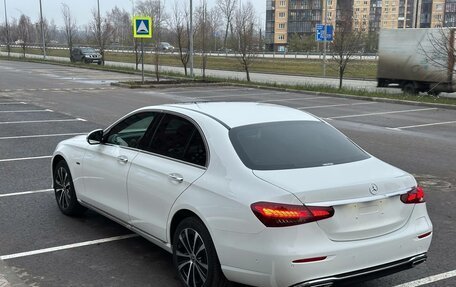 Mercedes-Benz E-Класс, 2021 год, 4 650 000 рублей, 6 фотография