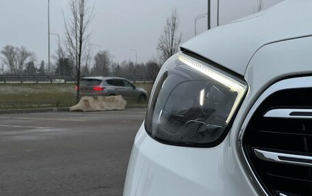 Mercedes-Benz E-Класс, 2021 год, 4 650 000 рублей, 15 фотография