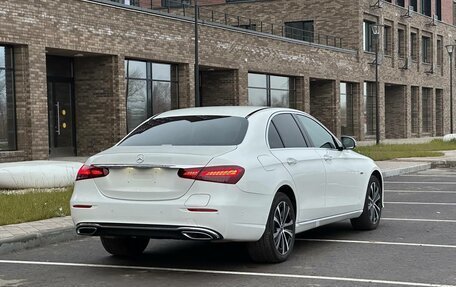 Mercedes-Benz E-Класс, 2021 год, 4 650 000 рублей, 9 фотография