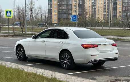 Mercedes-Benz E-Класс, 2021 год, 4 650 000 рублей, 7 фотография