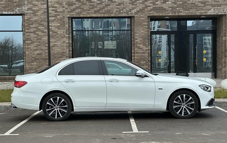 Mercedes-Benz E-Класс, 2021 год, 4 650 000 рублей, 11 фотография