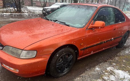 Honda Accord VII рестайлинг, 1996 год, 235 000 рублей, 1 фотография