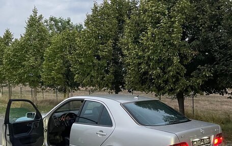 Mercedes-Benz E-Класс AMG, 1999 год, 980 000 рублей, 1 фотография