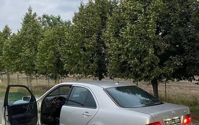 Mercedes-Benz E-Класс AMG, 1999 год, 980 000 рублей, 1 фотография