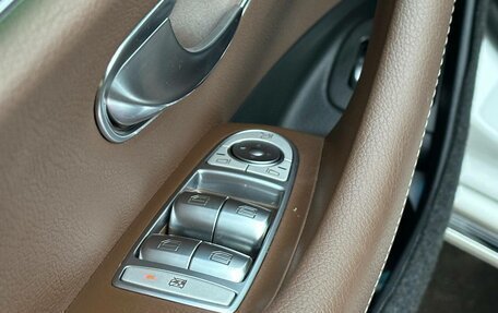 Mercedes-Benz E-Класс, 2021 год, 4 650 000 рублей, 22 фотография