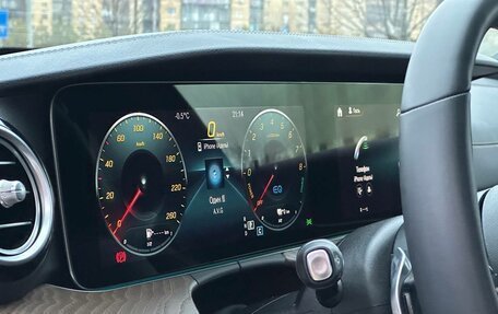 Mercedes-Benz E-Класс, 2021 год, 4 650 000 рублей, 21 фотография