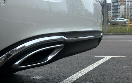 Mercedes-Benz E-Класс, 2021 год, 4 650 000 рублей, 16 фотография