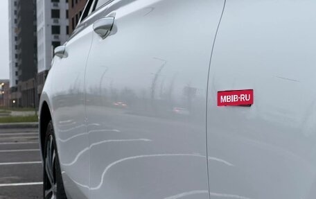 Mercedes-Benz E-Класс, 2021 год, 4 650 000 рублей, 17 фотография