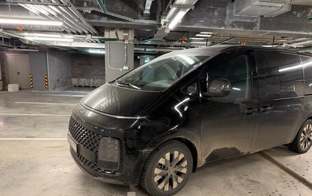 Hyundai Staria, 2025 год, 7 599 000 рублей, 1 фотография