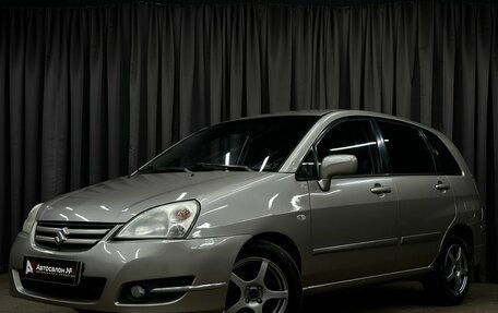 Suzuki Liana, 2005 год, 339 777 рублей, 1 фотография
