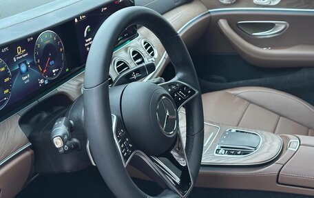 Mercedes-Benz E-Класс, 2021 год, 4 650 000 рублей, 25 фотография