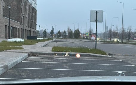 Mercedes-Benz E-Класс, 2021 год, 4 650 000 рублей, 28 фотография