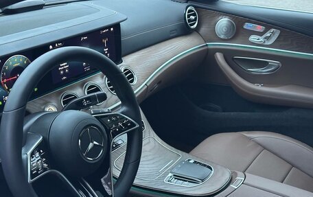 Mercedes-Benz E-Класс, 2021 год, 4 650 000 рублей, 30 фотография