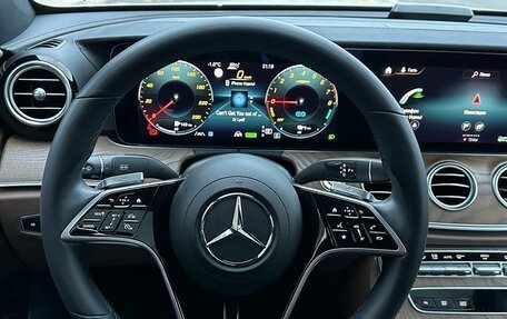 Mercedes-Benz E-Класс, 2021 год, 4 650 000 рублей, 27 фотография