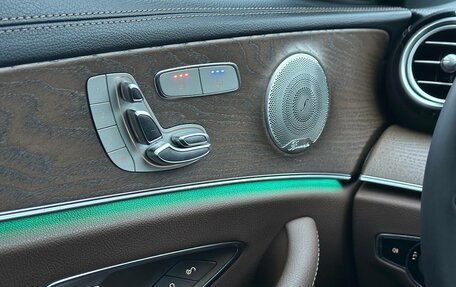 Mercedes-Benz E-Класс, 2021 год, 4 650 000 рублей, 32 фотография