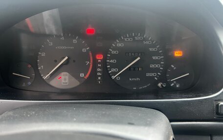 Honda Accord VII рестайлинг, 1996 год, 235 000 рублей, 9 фотография