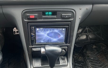 Honda Accord VII рестайлинг, 1996 год, 235 000 рублей, 8 фотография