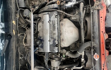 Honda Accord VII рестайлинг, 1996 год, 235 000 рублей, 6 фотография