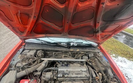 Honda Accord VII рестайлинг, 1996 год, 235 000 рублей, 5 фотография