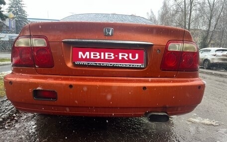 Honda Accord VII рестайлинг, 1996 год, 235 000 рублей, 4 фотография