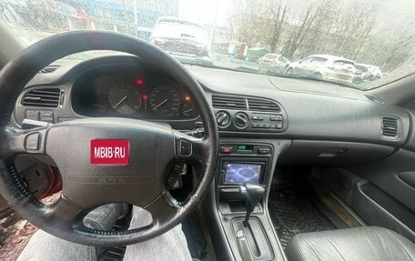 Honda Accord VII рестайлинг, 1996 год, 235 000 рублей, 7 фотография