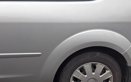 Ford Focus II рестайлинг, 2007 год, 800 000 рублей, 1 фотография