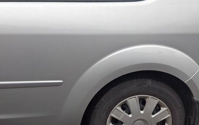 Ford Focus II рестайлинг, 2007 год, 800 000 рублей, 1 фотография