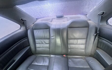 Honda Accord VII рестайлинг, 1996 год, 235 000 рублей, 13 фотография