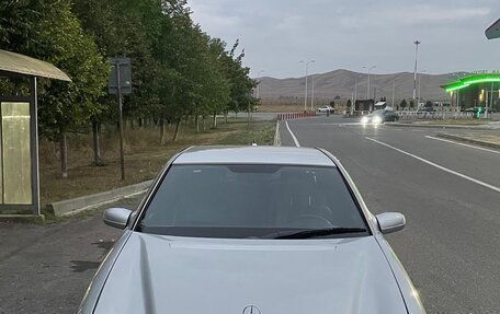 Mercedes-Benz E-Класс AMG, 1999 год, 980 000 рублей, 2 фотография