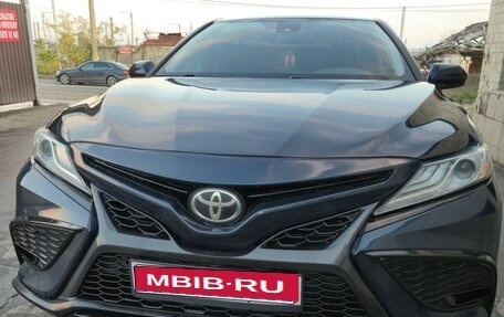 Toyota Camry, 2020 год, 2 500 000 рублей, 1 фотография