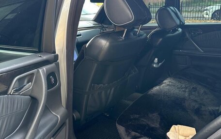 Mercedes-Benz E-Класс AMG, 1999 год, 980 000 рублей, 5 фотография