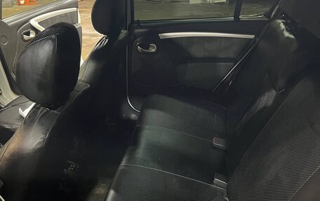 Renault Sandero I, 2010 год, 480 000 рублей, 11 фотография