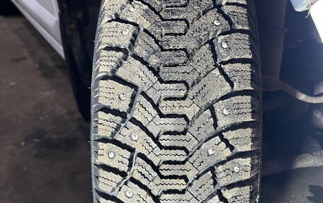 Renault Sandero I, 2010 год, 480 000 рублей, 13 фотография