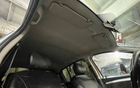 Renault Sandero I, 2010 год, 480 000 рублей, 19 фотография