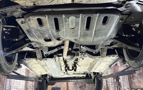 Renault Sandero I, 2010 год, 480 000 рублей, 23 фотография